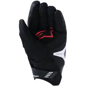 Motorcycle racing gloves Alpinestars SP-R Pro image-1