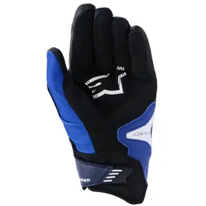 Motorcycle racing gloves Alpinestars SP-R Pro image-1