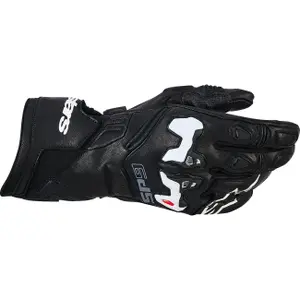 Gants moto mi-saison Alpinestars SP-9