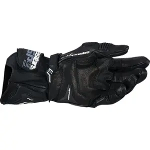 Gants moto mi-saison Alpinestars SP-9 image-1