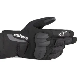 Mid-season motorcycle gloves Alpinestars XT-3 Drystar image-0