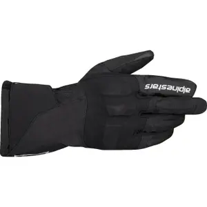 Winter motorcycle gloves Alpinestars WT-1 Drystar image-0