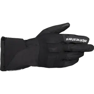 Women's mid-season motorcycle gloves Alpinestars Stella WT-1 Drystar image-0