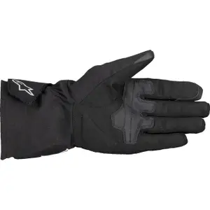 Women's mid-season motorcycle gloves Alpinestars Stella WT-1 Drystar image-1