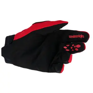 Children's motocross gloves Alpinestars Full Bore V2 image-1