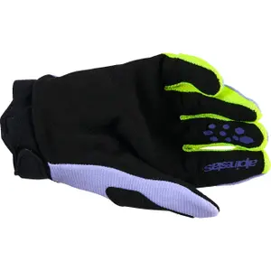 Children's motocross gloves Alpinestars Full Bore V2 image-1
