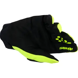 Children's motocross gloves Alpinestars Full Bore V2 image-1