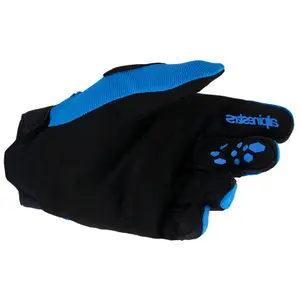 Children's motocross gloves Alpinestars Full Bore V2 image-1