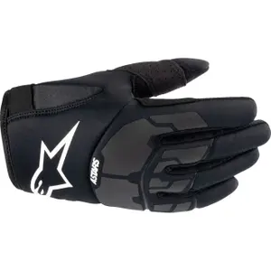 Thermal Motocross Gloves Child Alpinestars image-0