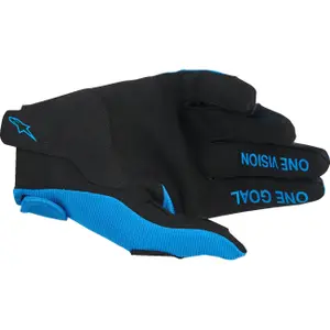 Γάντια motocross για παιδιά Alpinestars Radar image-1