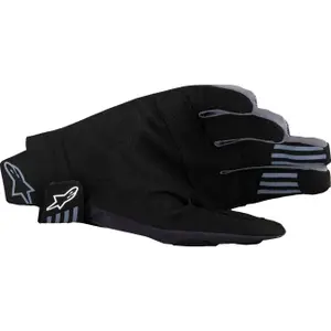 Motocross gloves Alpinestars Techstar MX image-1