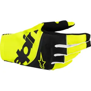 Motocross gloves Alpinestars Techstar MX image-0