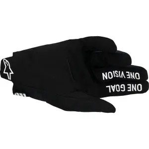 Motocross gloves Alpinestars Radar Pro MX image-1