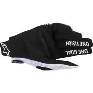 Motocross gloves Alpinestars Radar Pro MX image-1