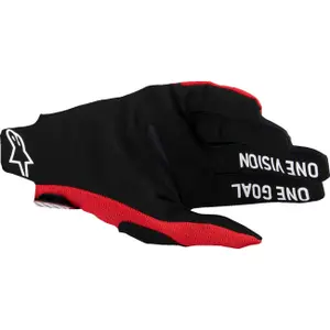 Motocross gloves Alpinestars Radar Pro MX image-1