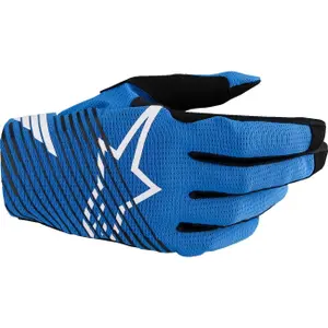 Motocross gloves Alpinestars Radar Pro MX image-0