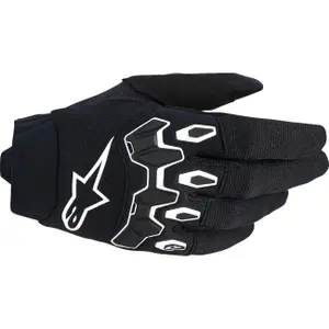 Motocross gloves Alpinestars Full Bore V2 image-0