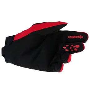 Motocross gloves Alpinestars Full Bore V2 image-1