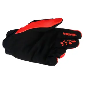 Motocross gloves Alpinestars Full Bore V2 image-1
