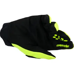 Motocross gloves Alpinestars Full Bore V2 image-1