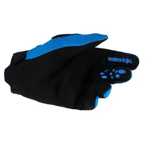 Motocross gloves Alpinestars Full Bore V2 image-1