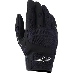 Summer motorcycle gloves Alpinestars Ignite image-0