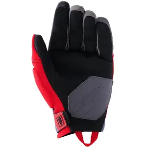 Summer motorcycle gloves Alpinestars Durack image-1