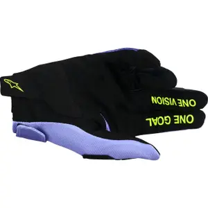 Γάντια motocross Alpinestars Radar image-1
