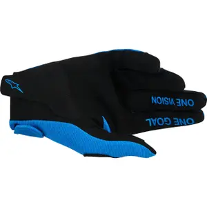 Γάντια motocross Alpinestars Radar image-1