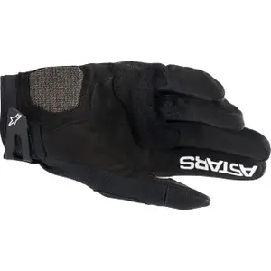 Motocross gloves Alpinestars Megawatt V2 image-1