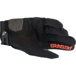 Motocross gloves Alpinestars Megawatt V2 image-1