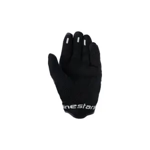 Mid-season motorcycle gloves Alpinestars Mogress Airflow image-1