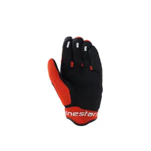 Mid-season motorcycle gloves Alpinestars Mogress Airflow image-1