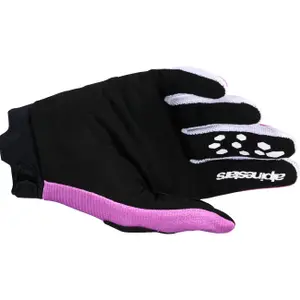 Women's motocross gloves Alpinestars Stella Full Bore V2 image-1