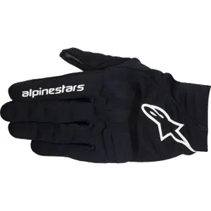 All-season motorcycle gloves Alpinestars Stella Reef V2 image-0