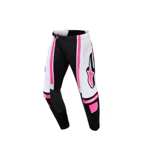 Women's motocross Trousers Alpinestars Stella Techstar Nomur image-0