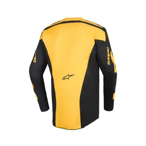 Motorcycle cross jersey Alpinestars Racer Riway image-1