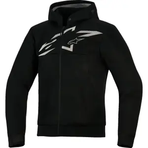Hættetrøje til motorcykel Alpinestars Chrome Super Airflow