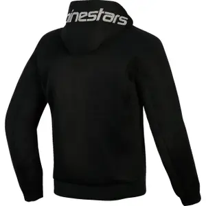 Hættetrøje til motorcykel Alpinestars Chrome Super Airflow image-1