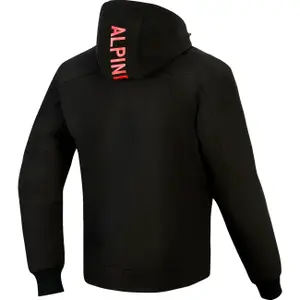 Vinterjakke motorcykel Alpinestars Radium Tech image-1