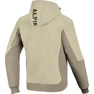Vinterjakke motorcykel Alpinestars Radium Tech image-1