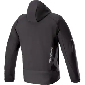 Regnjakke til motorcykel Alpinestars Neo image-1