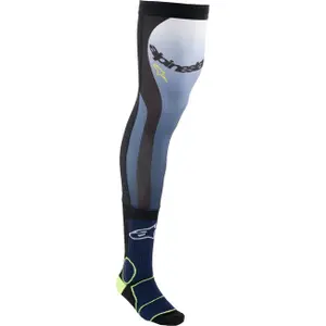 Chaussettes pour orthèses femme Alpinestars