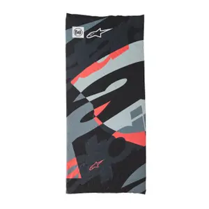 Motorcycle choker Alpinestars Buff® Ignite image-0