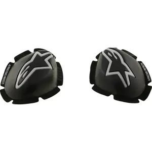 Motorcycle knee slider Alpinestars GP Tech image-0