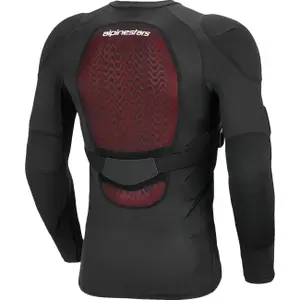 Beskyttelsesjakke til motorcykel Alpinestars Bionic Plasma LT image-1