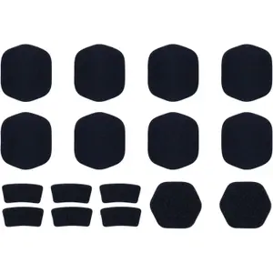 Orthosis Fixation Padding Kit Alpinestars RK image-0