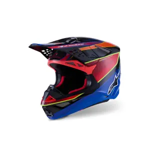 Casque moto cross Alpinestars Supertech M10 Era MIPS®