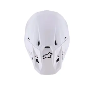 Casque moto cross Alpinestars S-M7 image-1