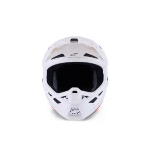 Casque moto cross Alpinestars S-M7 image-4